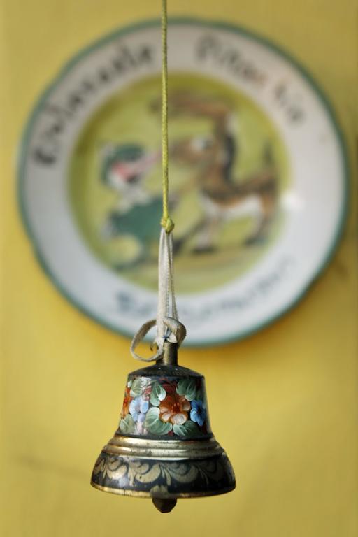 Bed and Breakfast Bed&Breakfast Pinocchio Seuzach Экстерьер фото